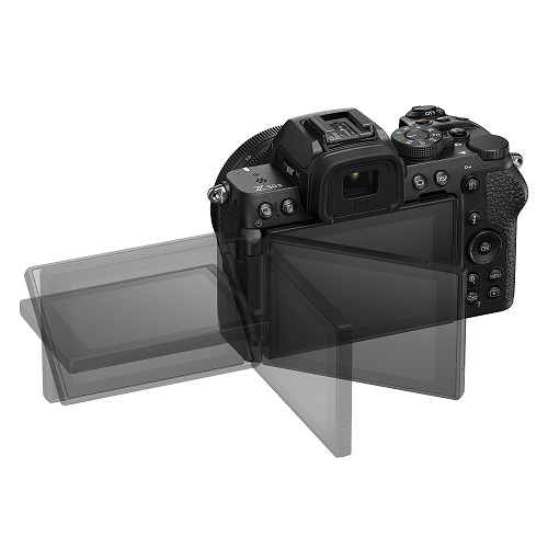 荻窪カメラのさくらや / ニコン Z50II ダブルズームキット