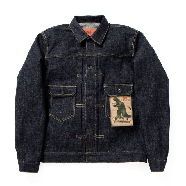 Studio D'Artisan GZ-011 18oz. 