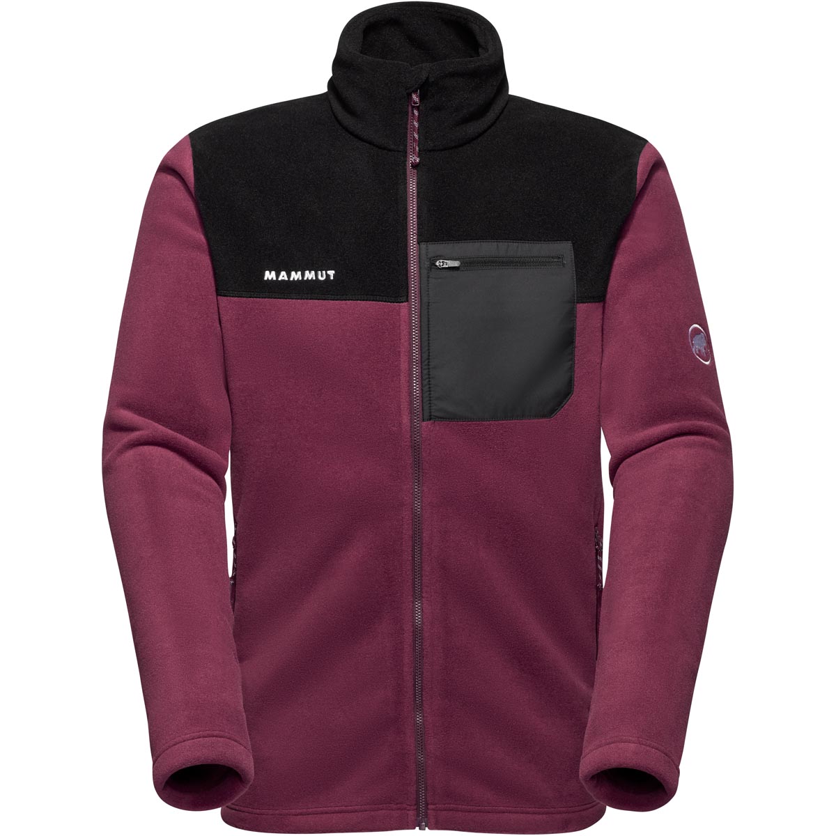 Mammut Innominata ML Jacket Men men's fleece