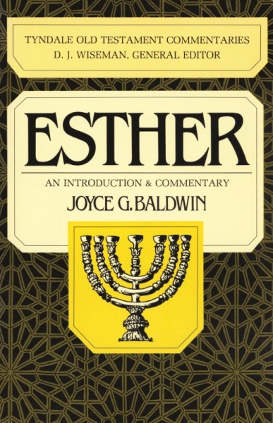 Tyndale Old Testament Commentaries: Genesis (Kidner 1967) - TOTC