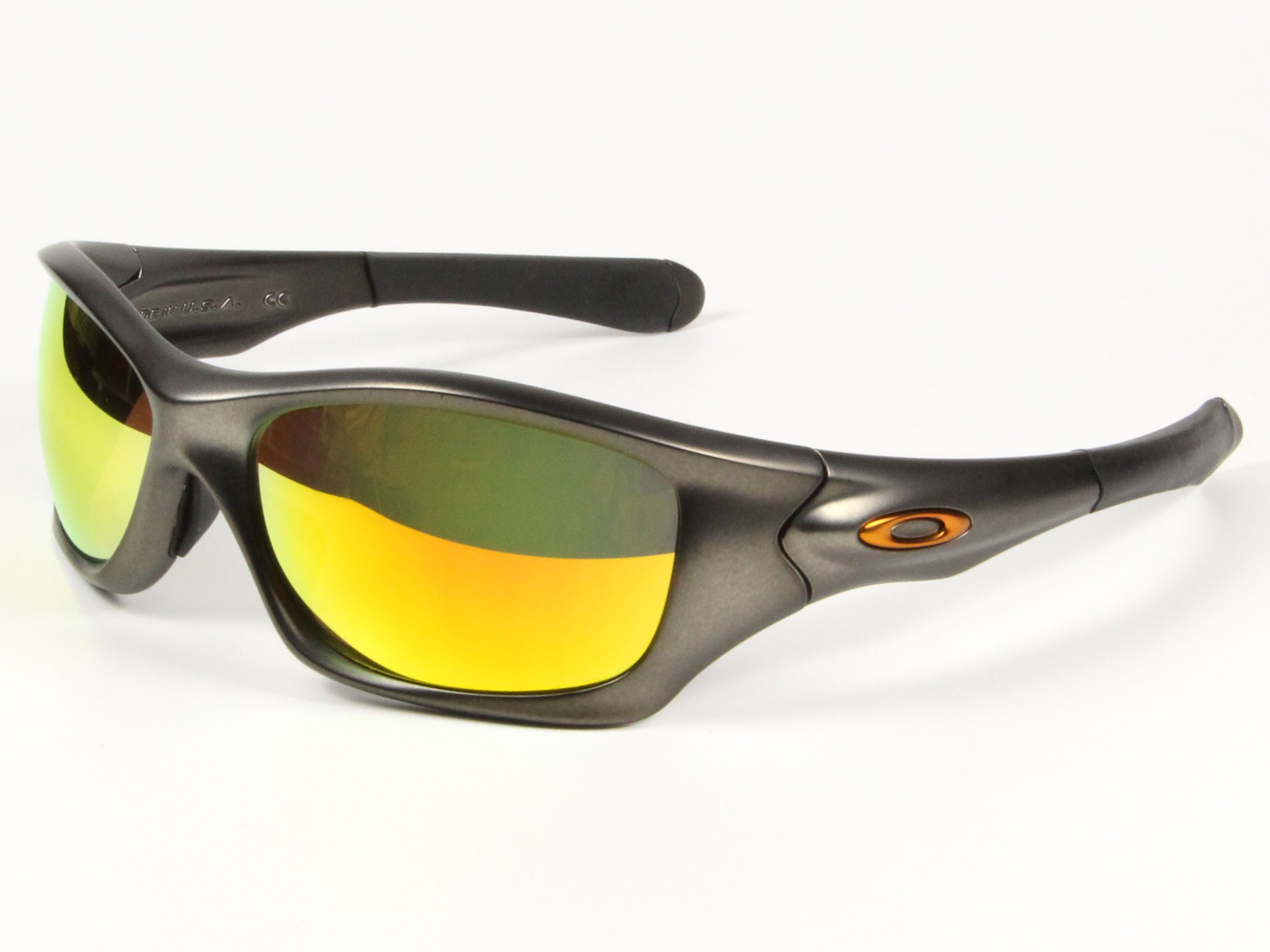 OAKLEY PIT BULL (A)（オークリー ピットブル） | 老眼対策メガネと度