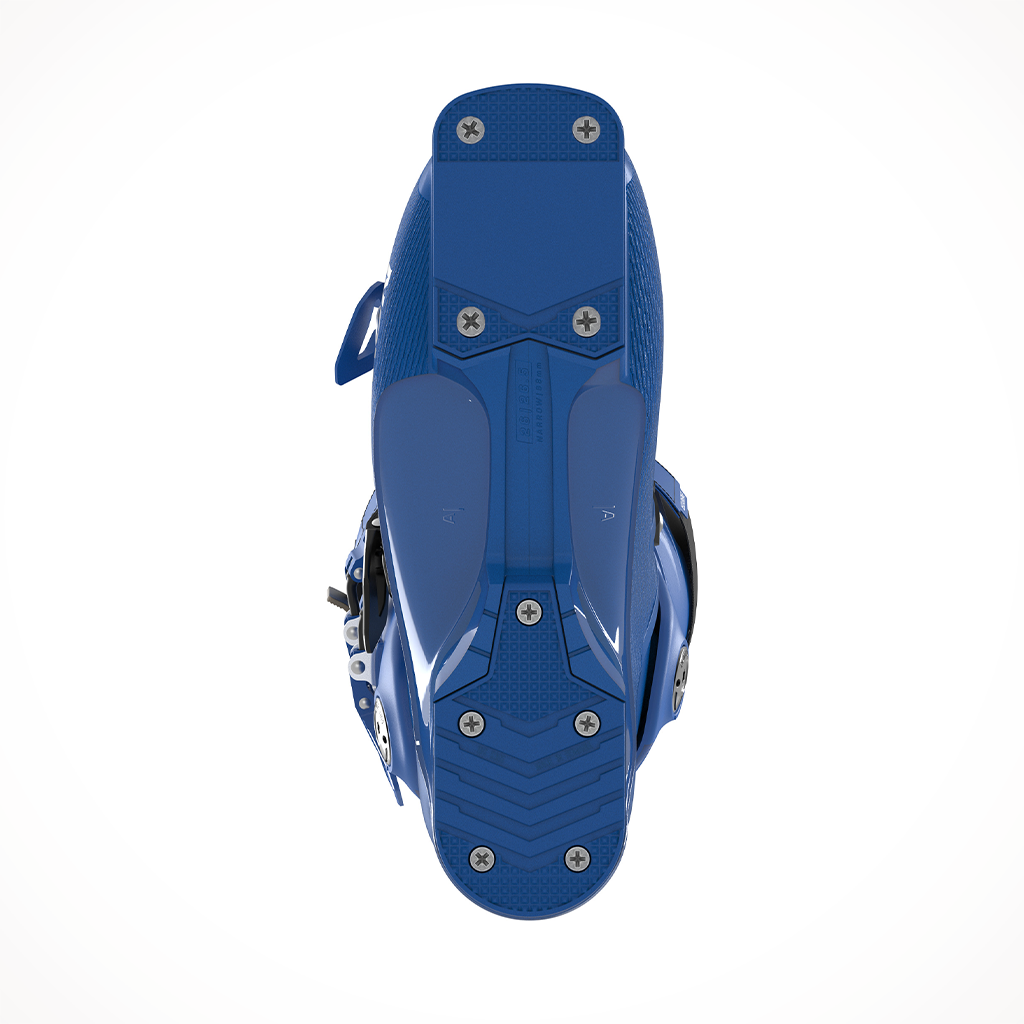 2025 Salomon S/Pro Alpha 130 Ski Boots — Enhanced Control