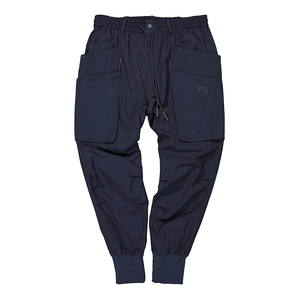 Y-3 Classic Light Ripstop Utility Pants GV4226 | OVERKILL