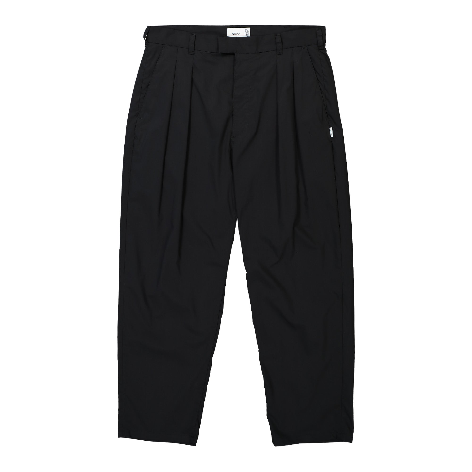 WTAPS Lez / Hunts / Trousers / CPTL. Weather. Coolmax 241TQDT