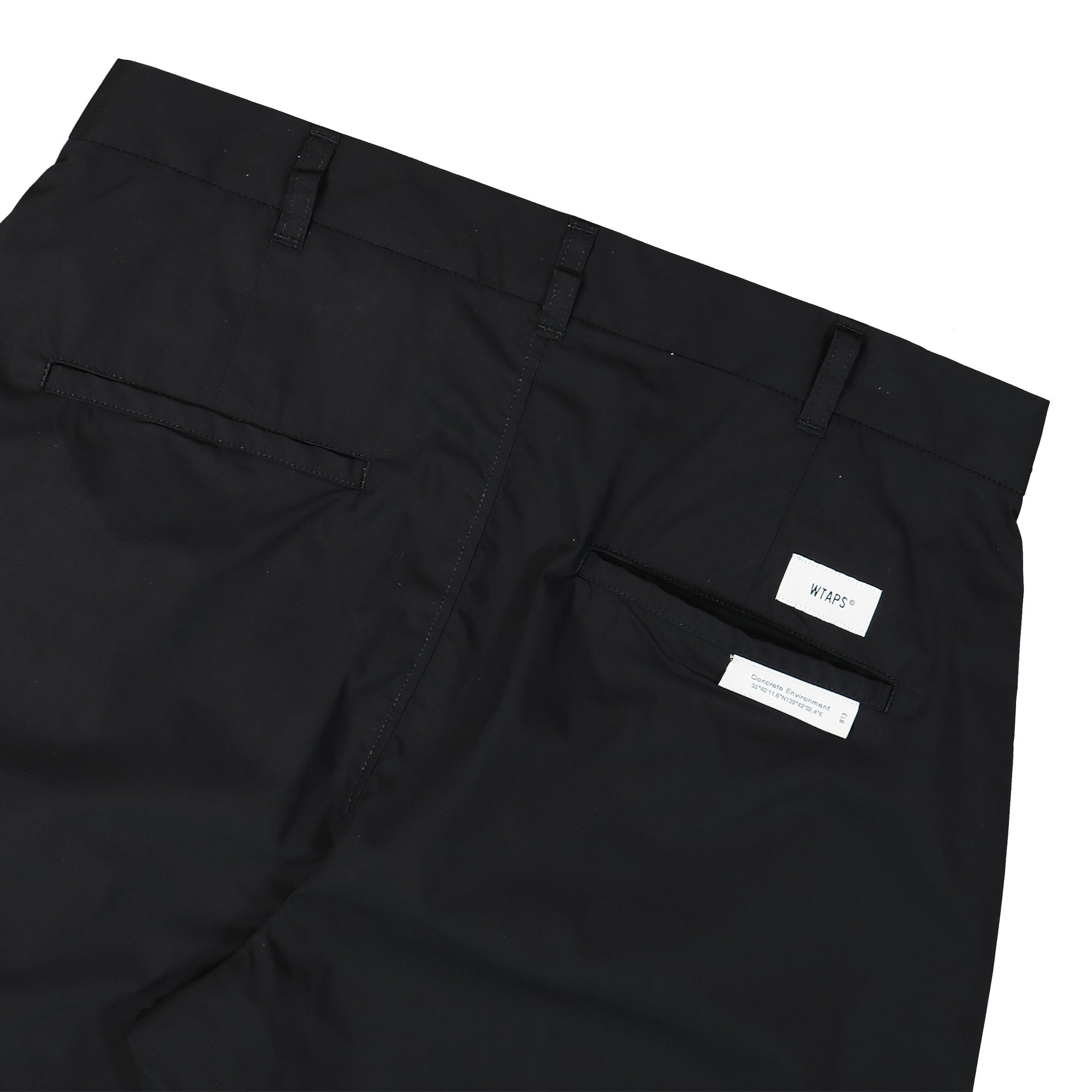 WTAPS Lez / Hunts / Trousers / CPTL. Weather. Coolmax 241TQDT