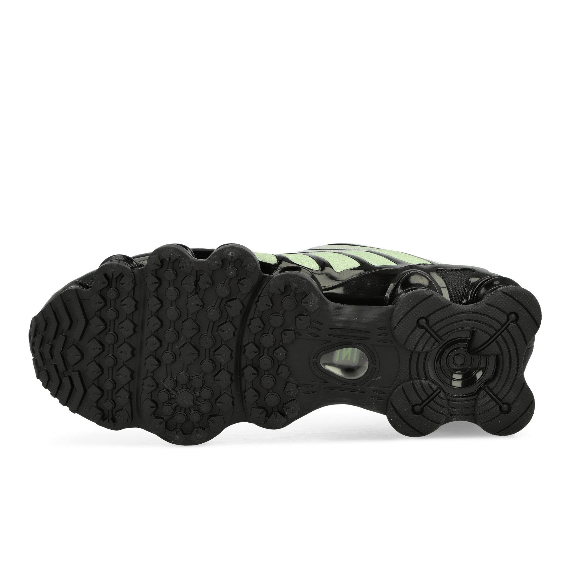 Nike Shox TL AV3595 300 | OVERKILL