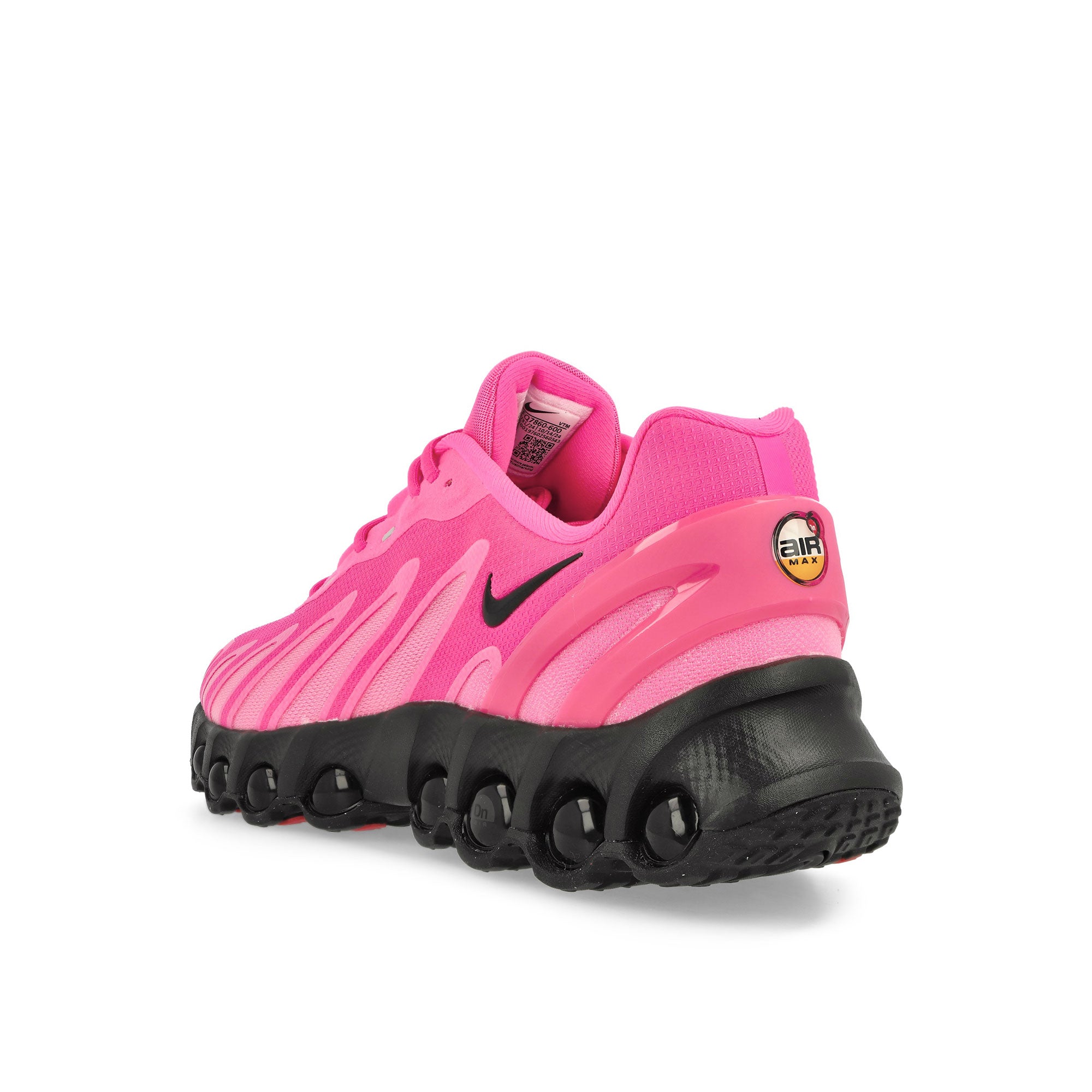 Nike Air Max DN8 - The innovative addition to the iconic Nike Air