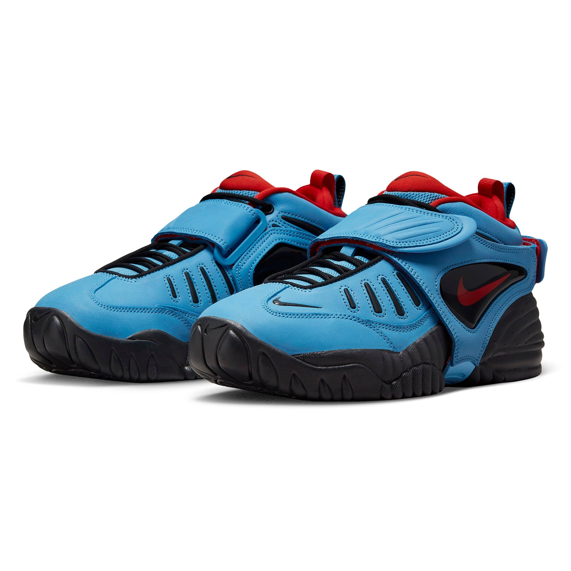 Nike Ambush x Nike Air Adjust Force DM8465 400 | OVERKILL