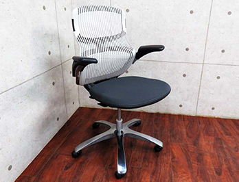 ノール（KNOLL）マンダリンチェア買取｜L-line（エルライン）