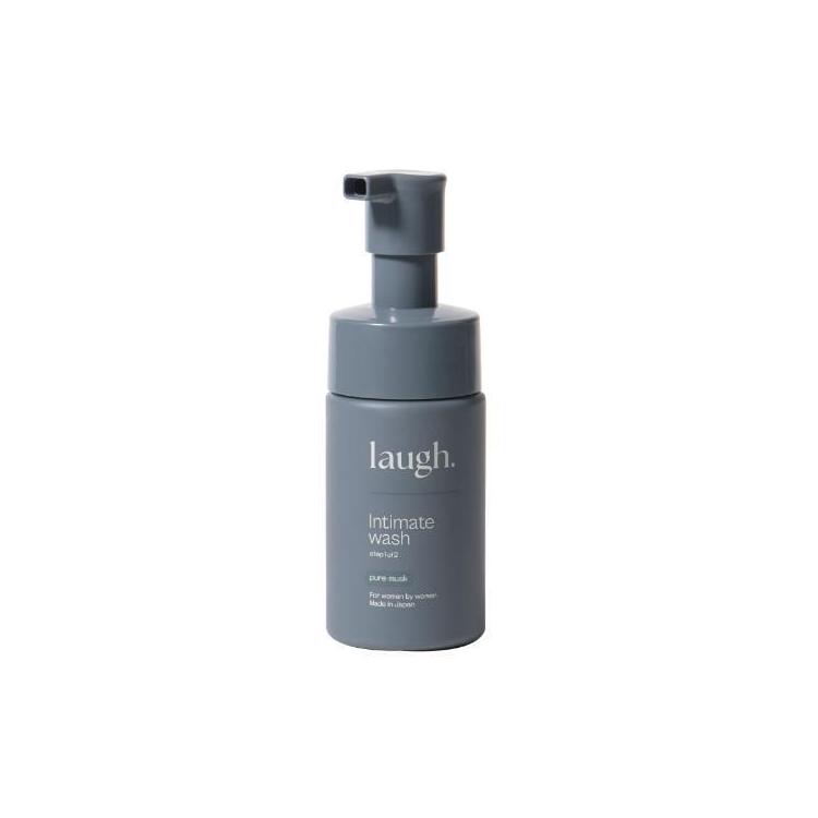 インティメイトウォッシュ ピュアムスク 100ml: コスメ＆ビューティー