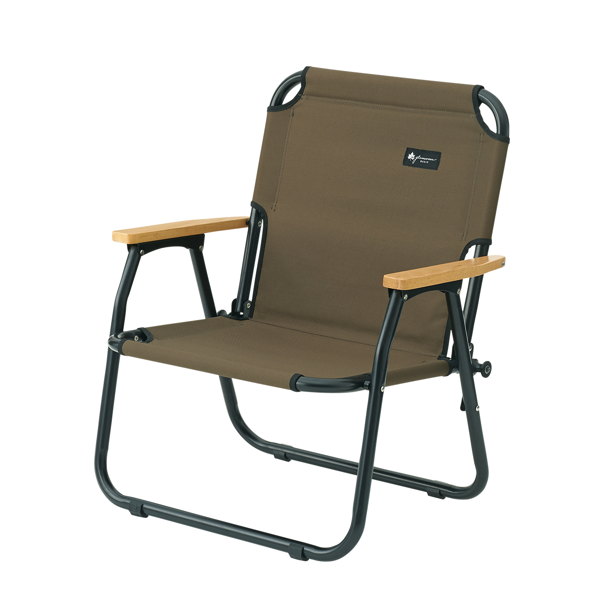 グランベーシック チェアfor1|ギア|家具|チェア・ベンチ|製品情報