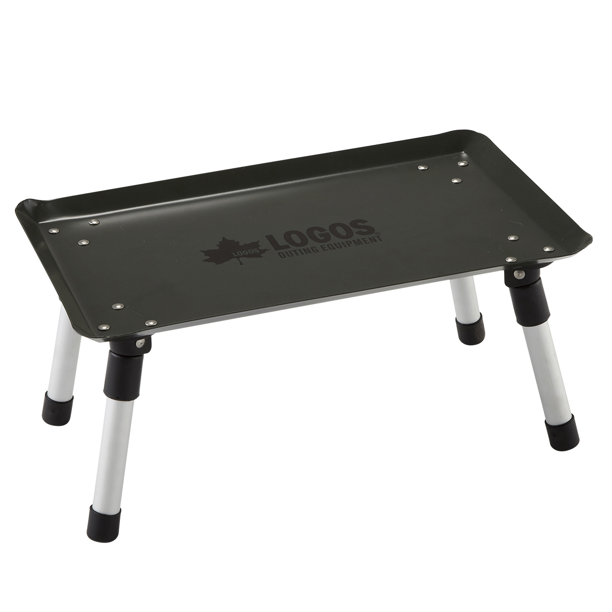 ハードマイテーブル-N|ギア|家具|テーブル|製品情報|ロゴスショップ