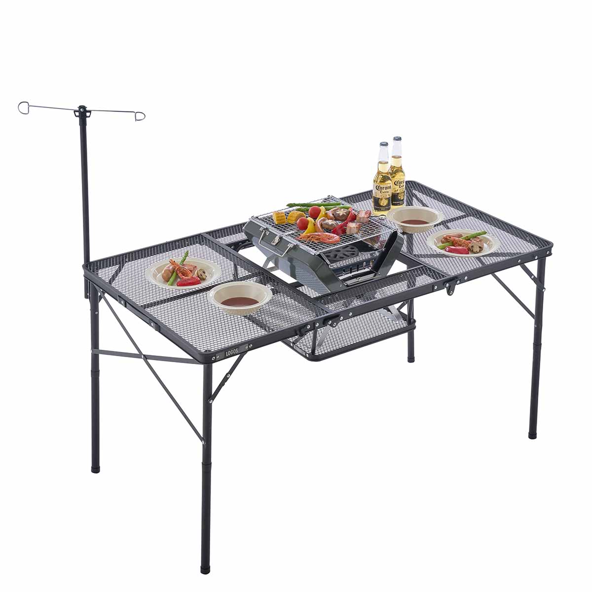 テーブル・チェア・ハンモック hxo design BBQ Grill SUS mesh hxo BBQ