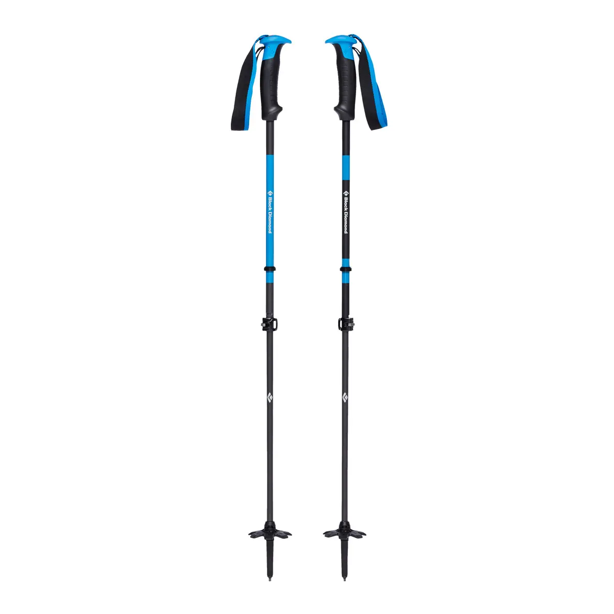 RAZOR CARBON100～125cm Black Diamond RAZOR CARBON100