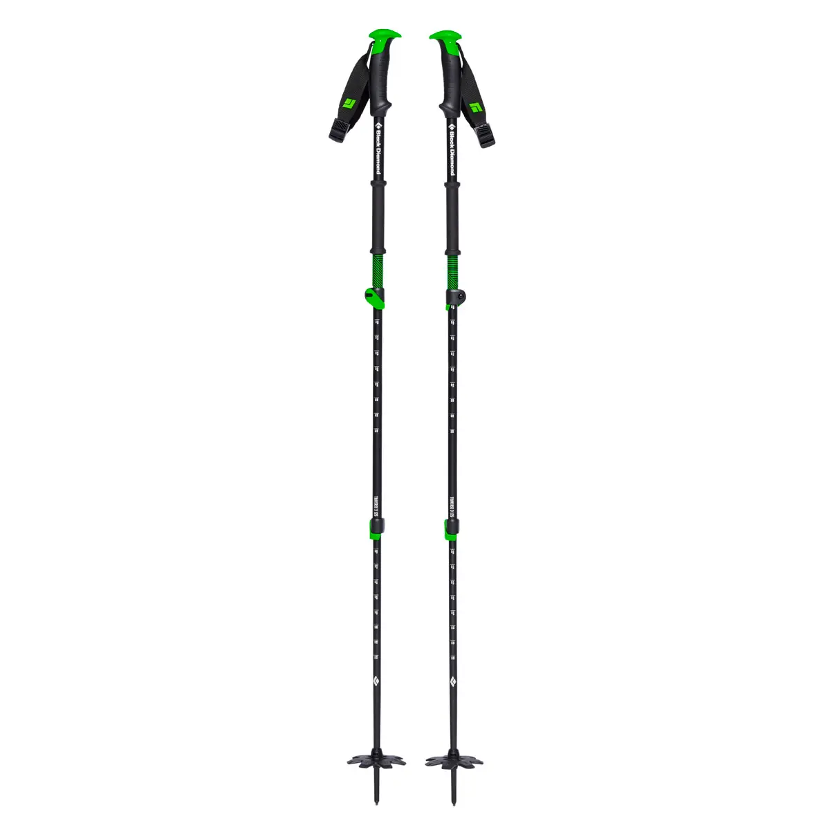 OUTLET】トラバース3ポール(85-125cm): アウトレット | ロストアロー