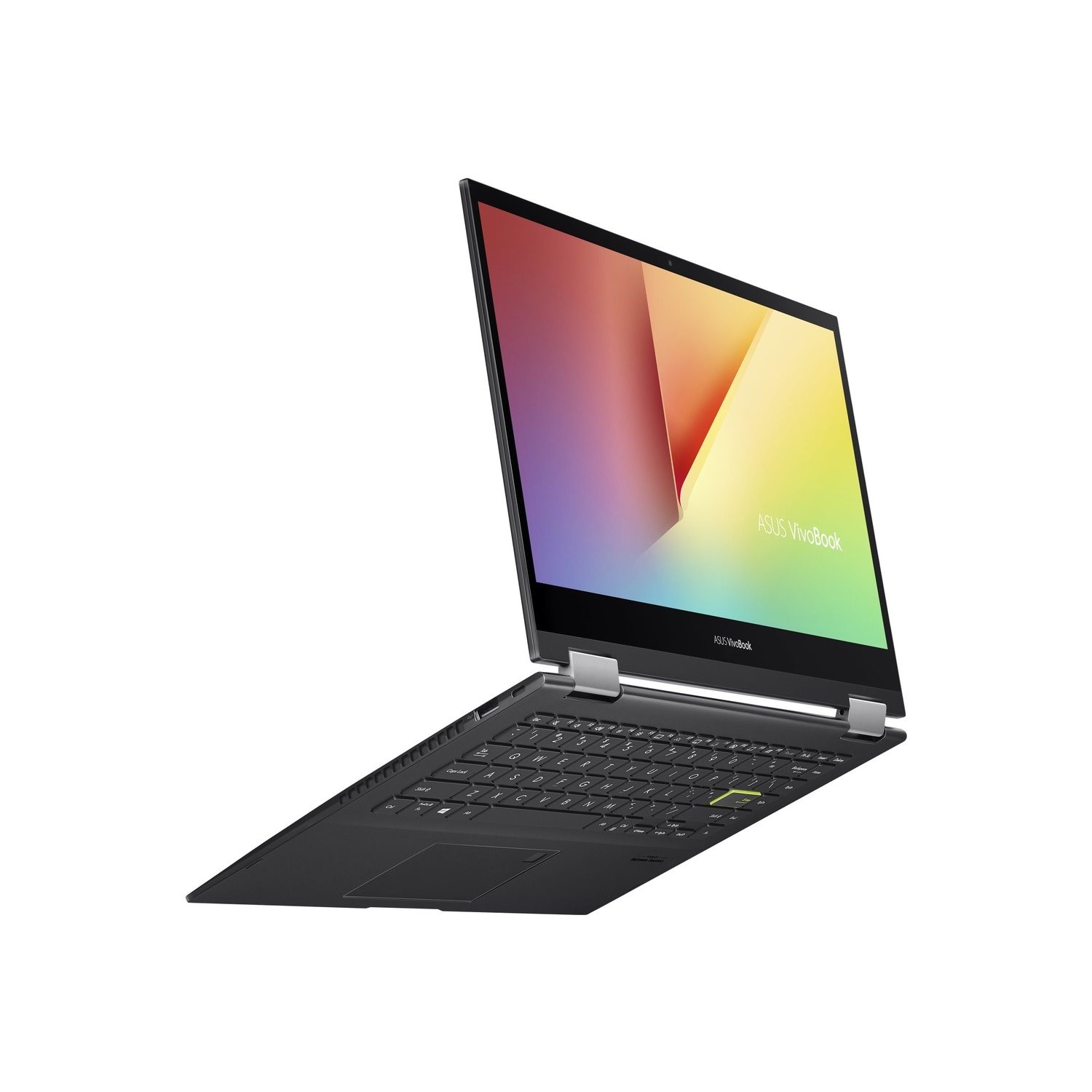ASUS VivoBook Flip 14 Core i3-1115G4 4GB 256GB SSD 14 Inch Windows