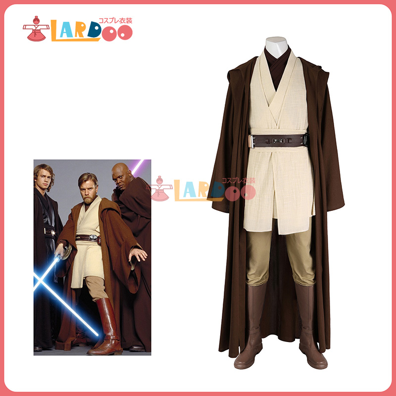 スター・ウォーズ エピソード3/シスの復讐 オビ＝ワン・ケノービ/Obi
