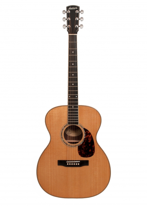 Products - Larrivée Guitars