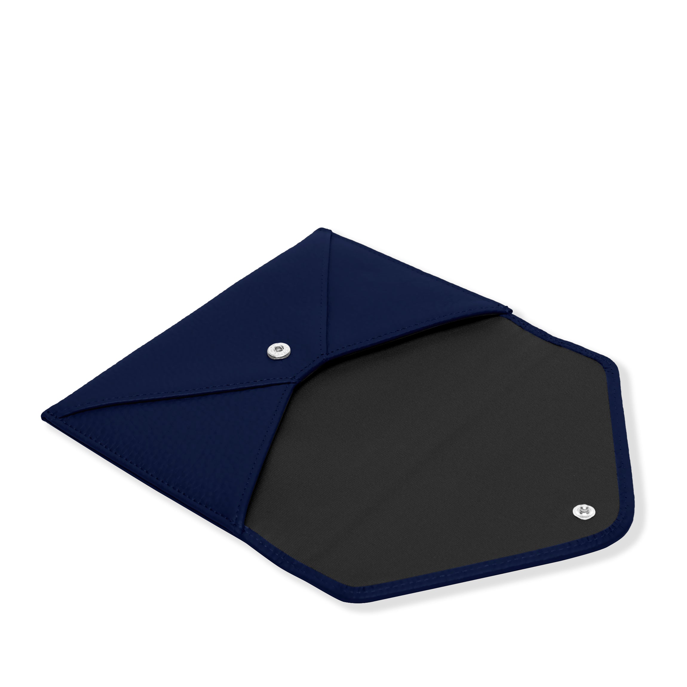 Mahjong Card Holder Pouch | Slim envelope case, stylish storage