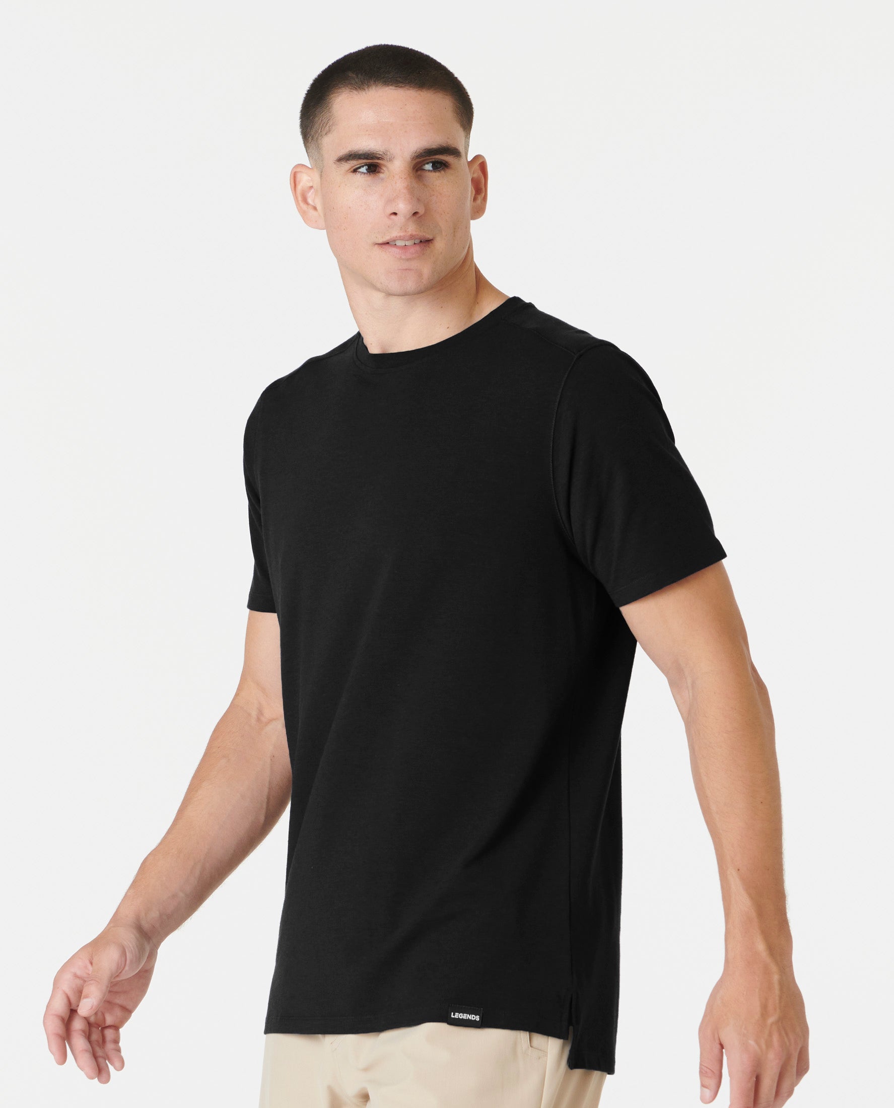 Tees – Legends