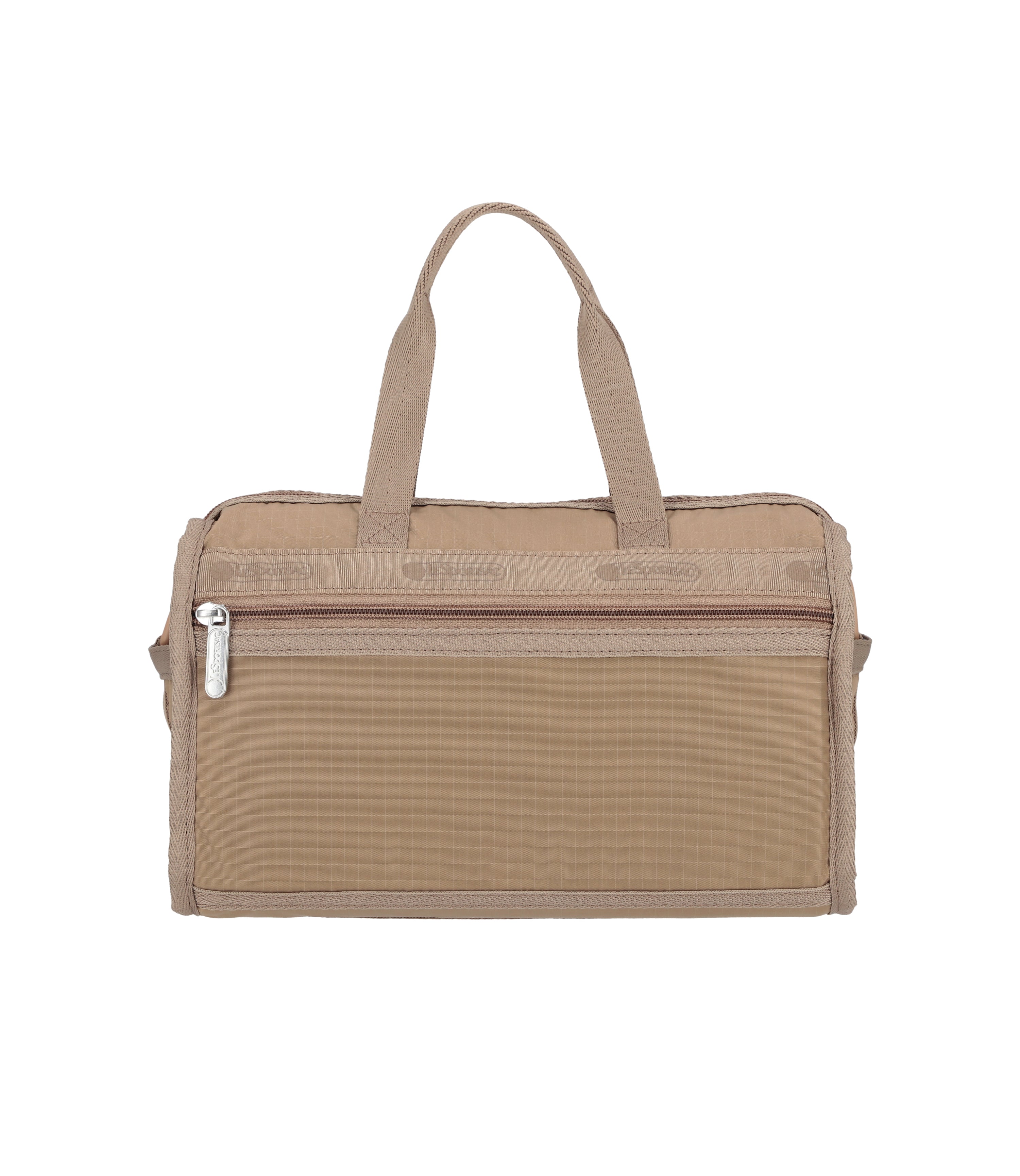 Deluxe Mini Duffle - Provincial solid – LeSportsac