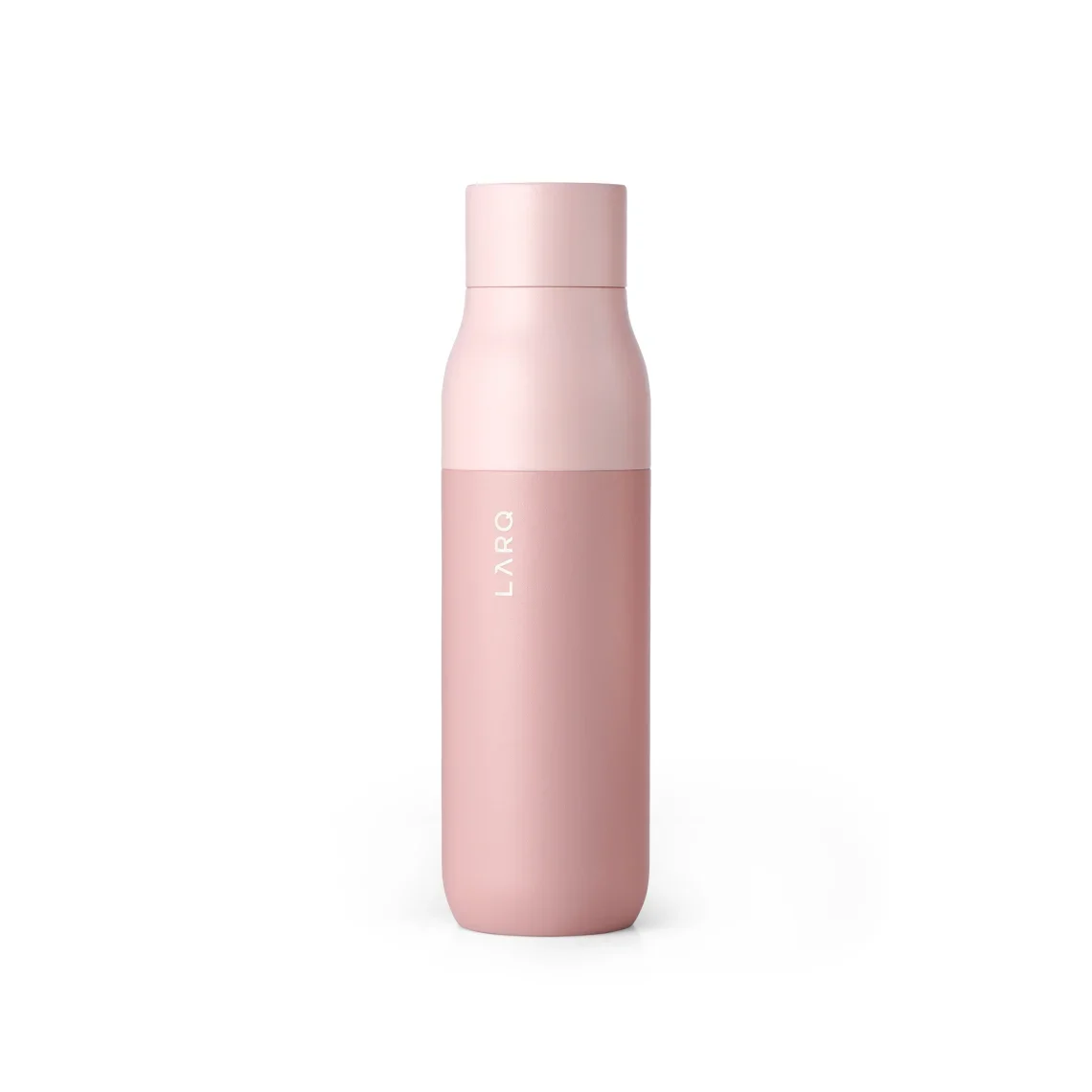 LARQ Bottle PureVis （ボトル ピュア ビス） ｜LARQ（ラーク）