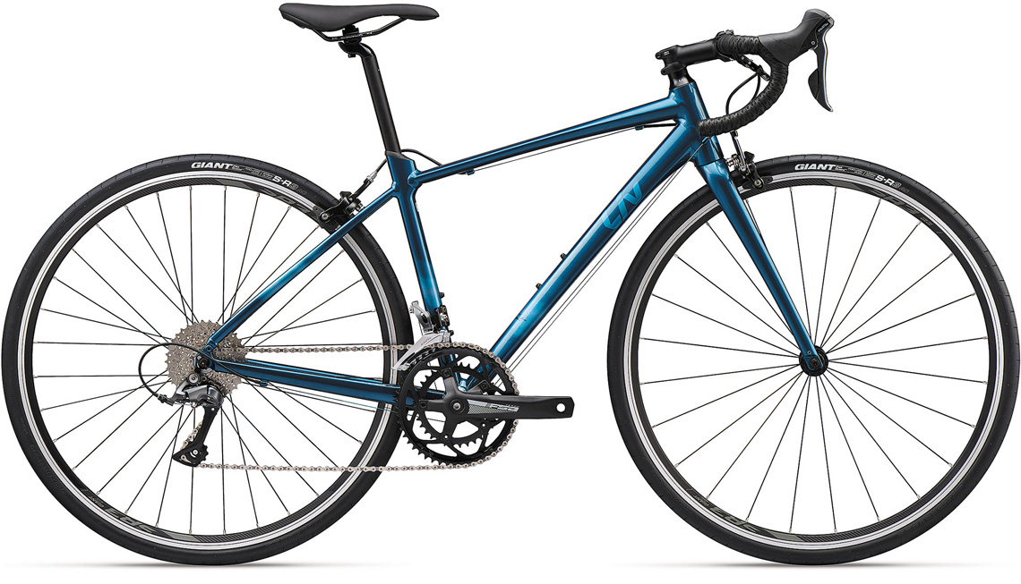 2020 Liv Cycling | AVAIL 2