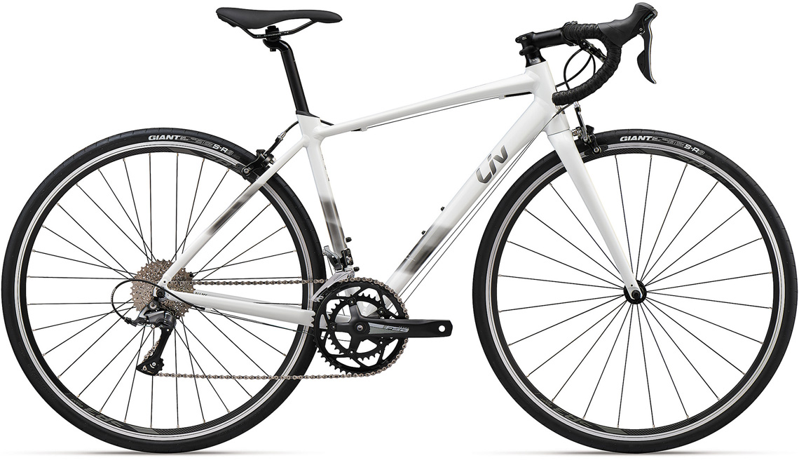 2020 Liv Cycling | AVAIL 2