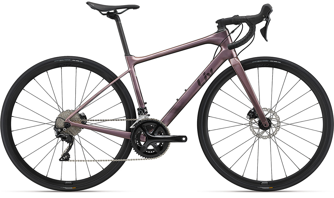 2023 Liv Cycling | AVAIL ADVANCED 2