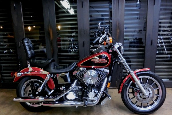 Lightcycle｜HARLEY-DAVIDSON CUSTOM SHOP／ハーレーカスタムショップ