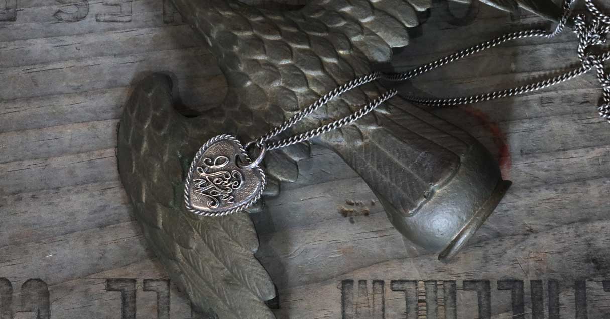 LYNCH SILVERSMITH