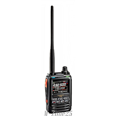 YAESU FT-107SM 動作品 取扱説明書付 八重洲無線株式会社 YAESU FT