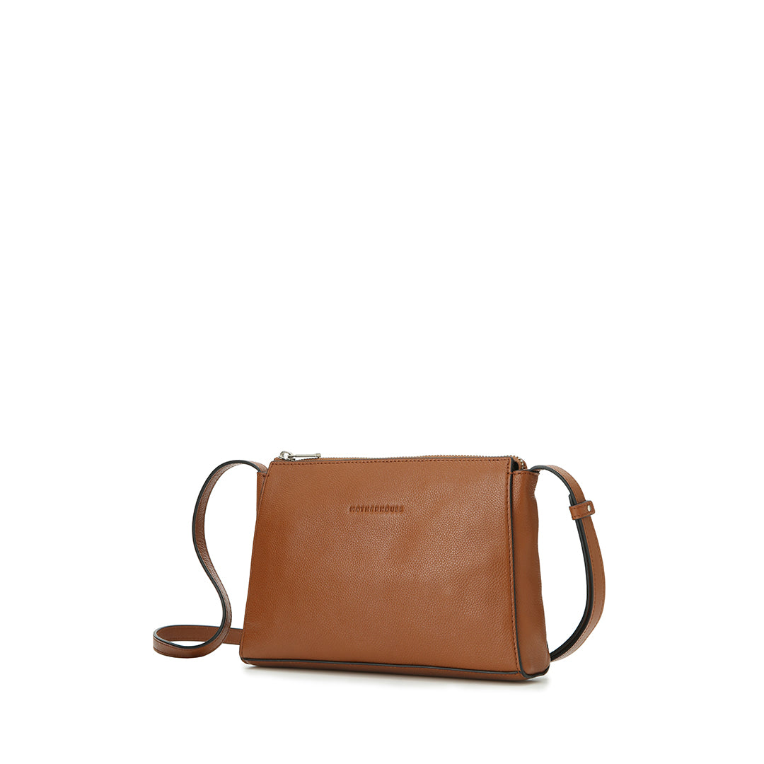 Edge Color Mini Shoulder – マザーハウス 公式サイト