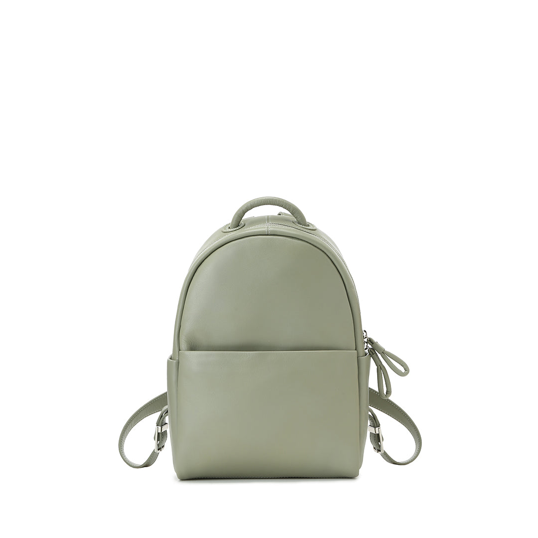 Soft Balloon Backpack midi – マザーハウス 公式サイト