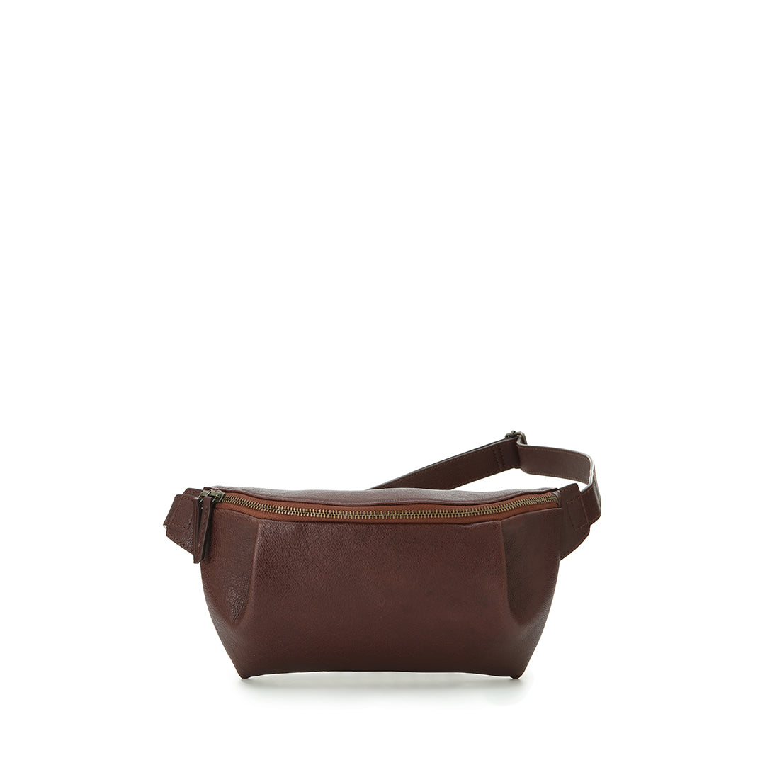 Grained Cross Bag – マザーハウス 公式サイト