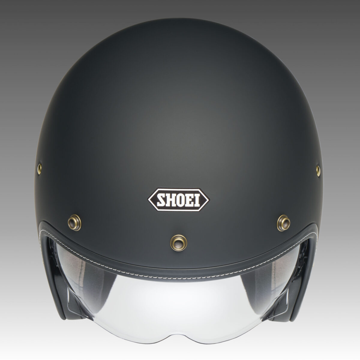 SHOEI FREEDOM マットブラック (マットブラック) サイズM HELMET SHOEI