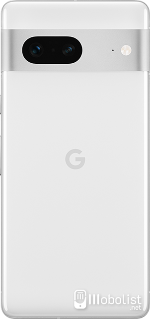 Google Pixel 7 - Full Specifications, Price & Review | Mobolist