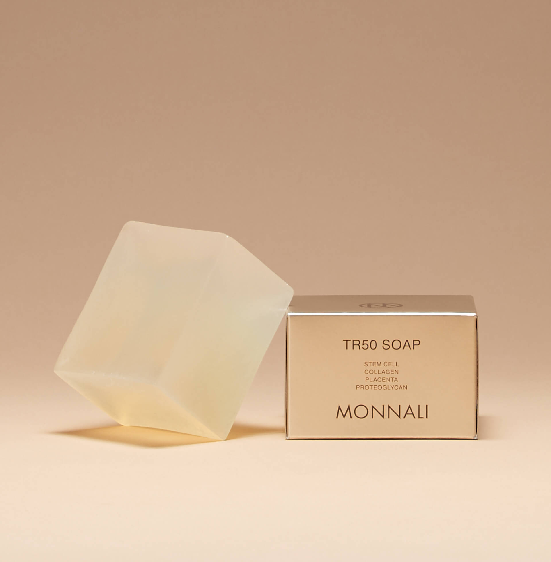 TR50 ローション | MONNALI