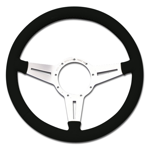 レカラ マーク4 3スポーク 14インチ