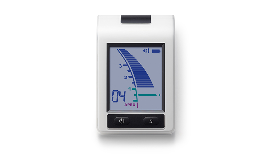 Root ZX mini (RALホワイト) 発売 | MORITA