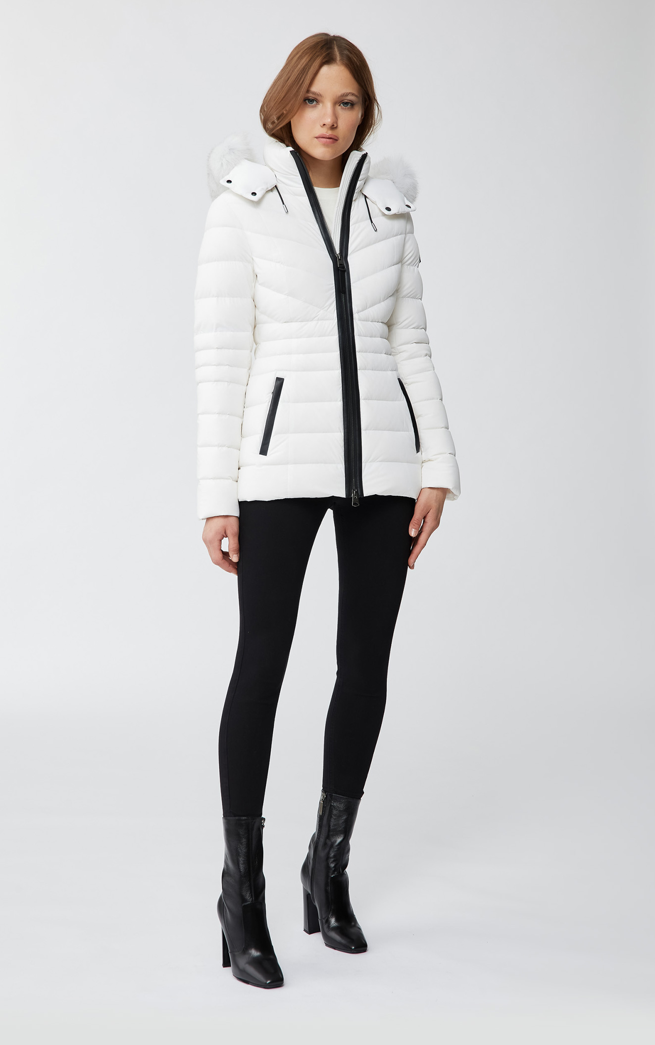 WOMEN LOOKBOOK｜MACKAGE (マッカージュ) 日本公式サイト