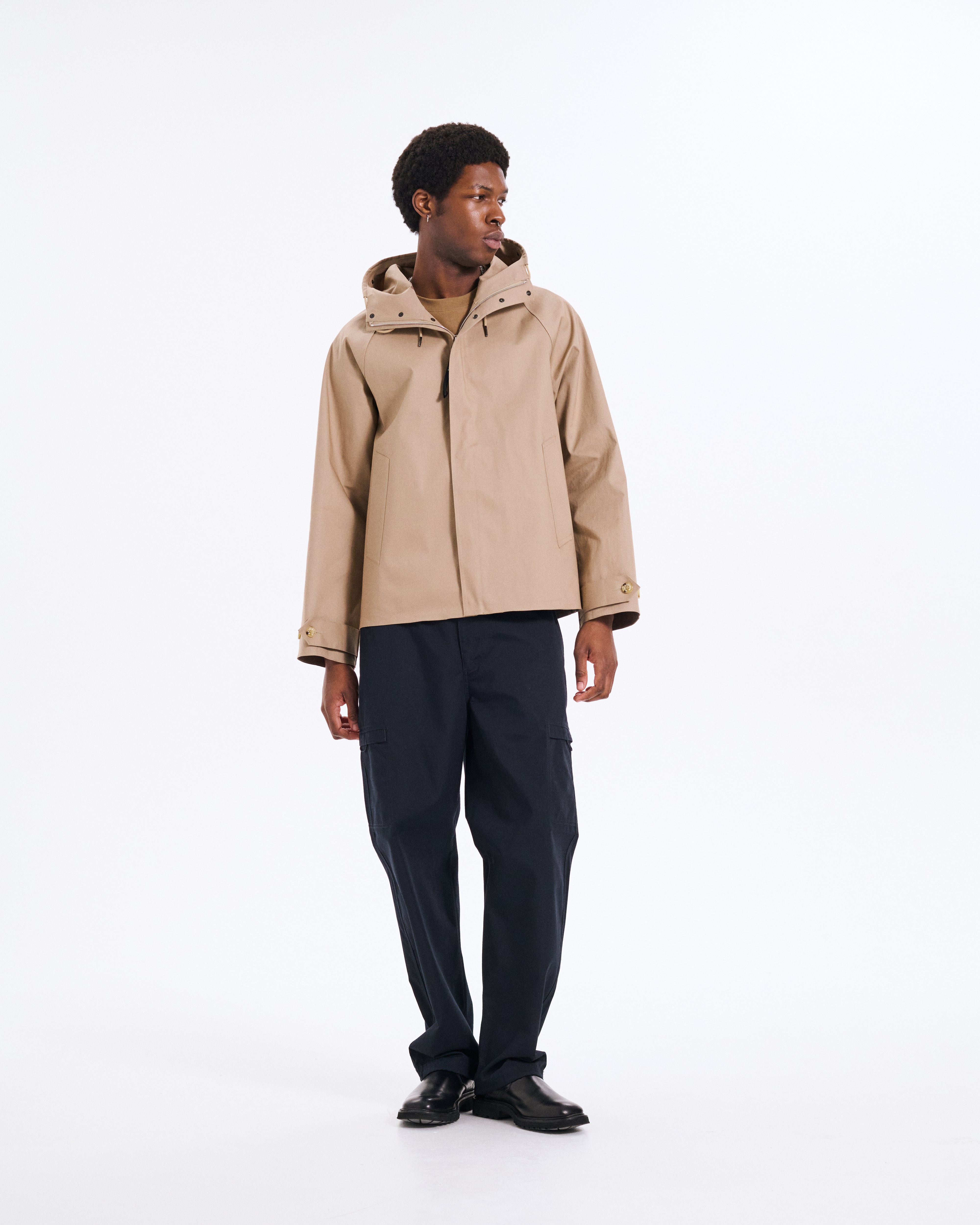 メンズ ジャケット | マッキントッシュ オフィシャル – Mackintosh