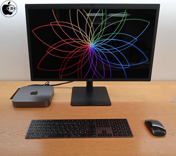 Mac mini (2018)をチェック | Mac | Mac OTAKARA