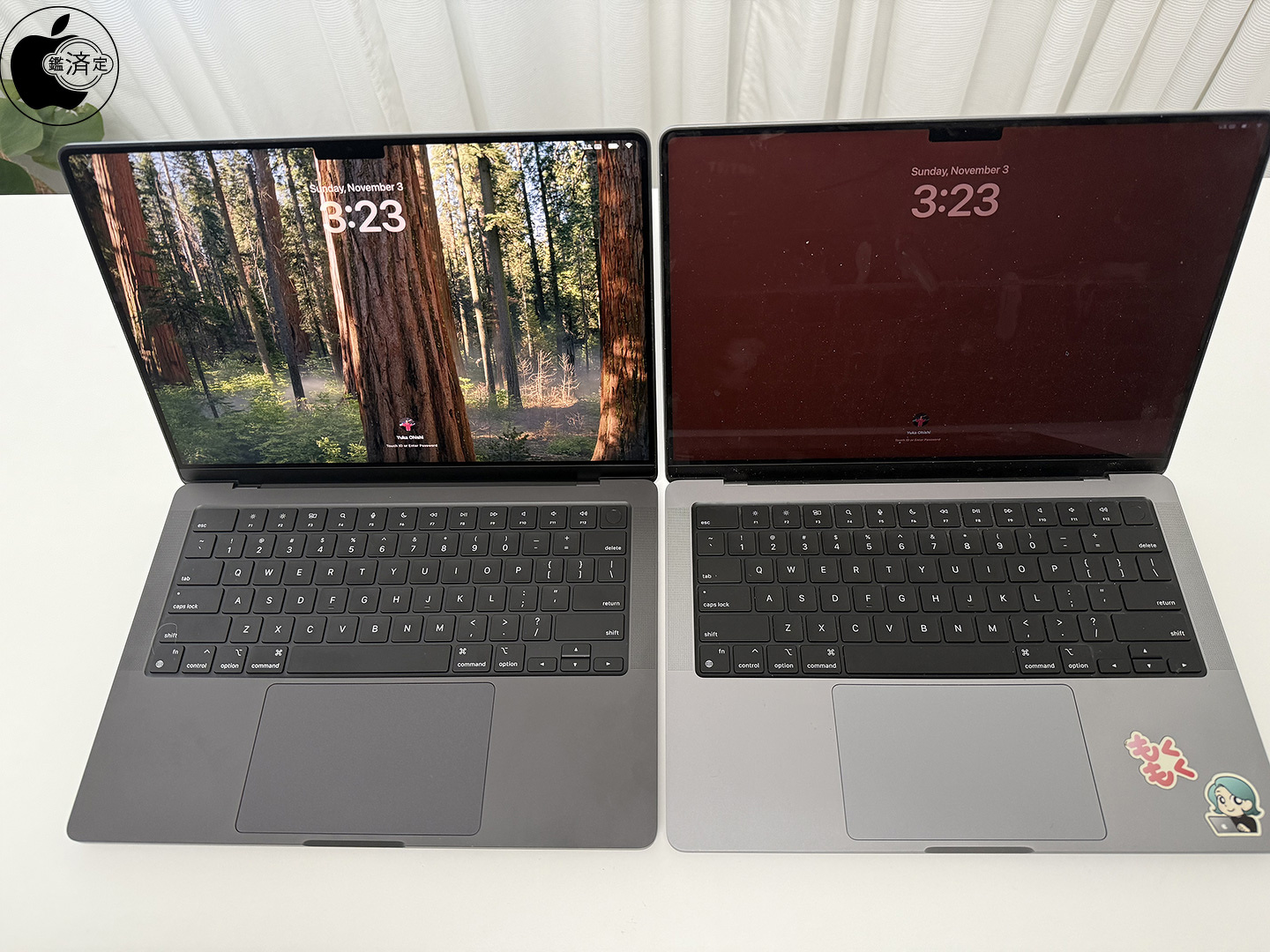 値引き可⭕️プロフ必読‼️さん専用】Apple MacBook air M4 取置