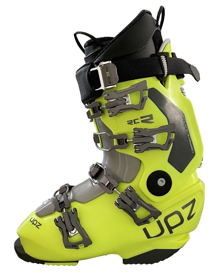 UPZ RC12 shell | 株式会社マック