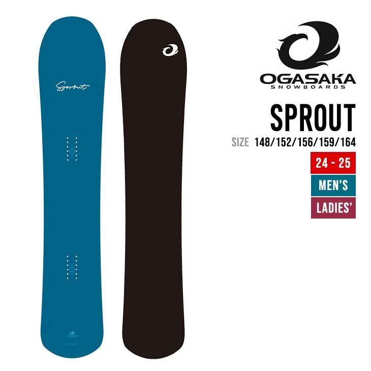 OGASAKA SPROUT | 株式会社マック
