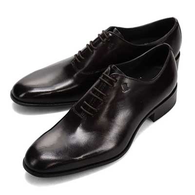 ランバンコレクション LANVIN COLLECTION ホールカット ビジネス