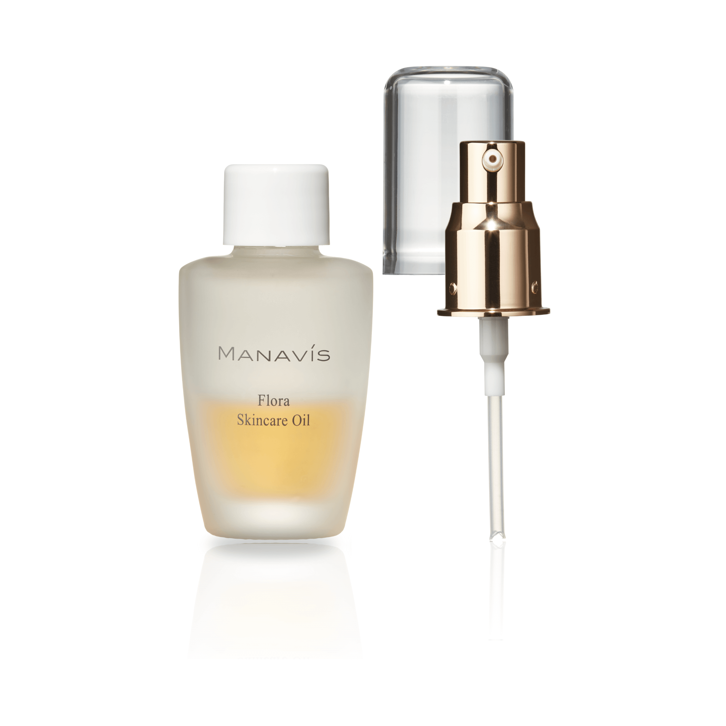 skincare oil | FLORA | 株式会社マナビス化粧品