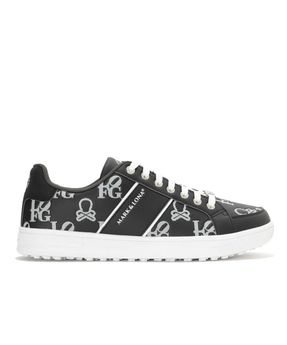 Ever Monogram Spikeless Shoes | MEN and WOMEN