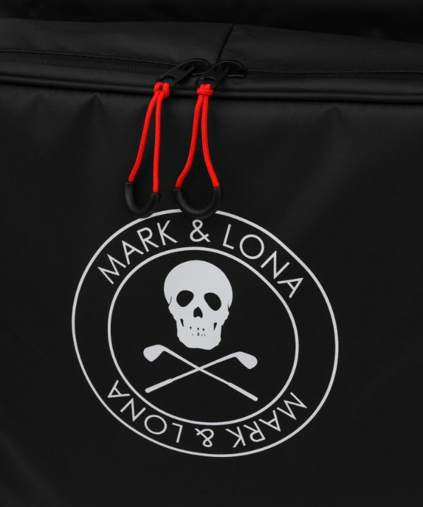 Golf Or Die Travel Cover